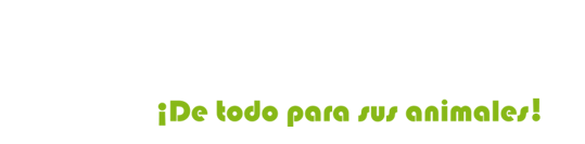 Gracoinsa Lo mejor para cerdos y mascotas